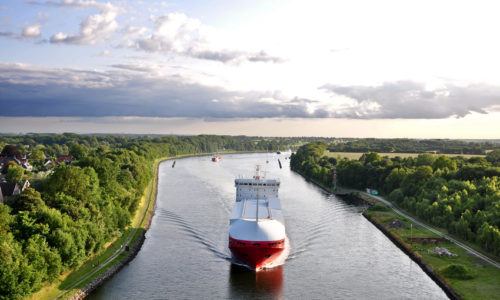 Frachtschiff Frachtschiff