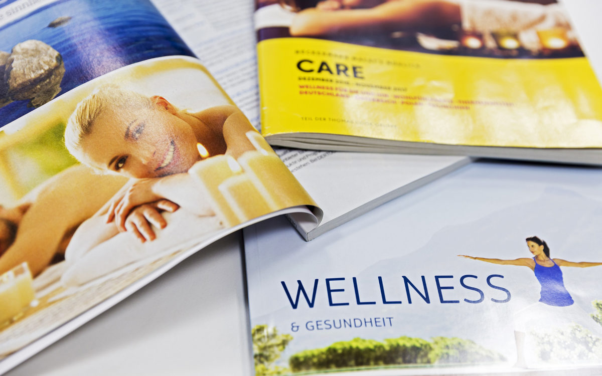 Hai Travel - Wellnessreisen Hai Travel - Wellnessreisen