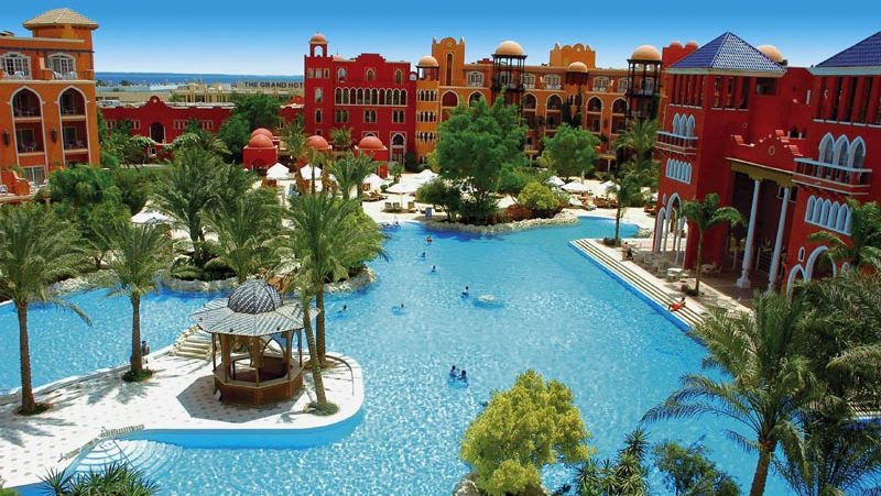 Hai Travel - Urlaubsziele: Ägypten Hai Travel - Urlaubsziele: Ägypten
